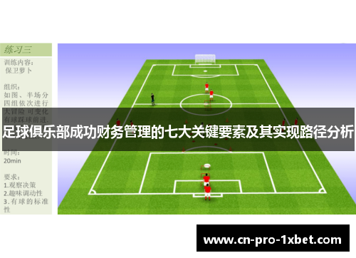 足球俱乐部成功财务管理的七大关键要素及其实现路径分析 足球俱乐部成功财务管理的七大关键要素及其实现路径分析