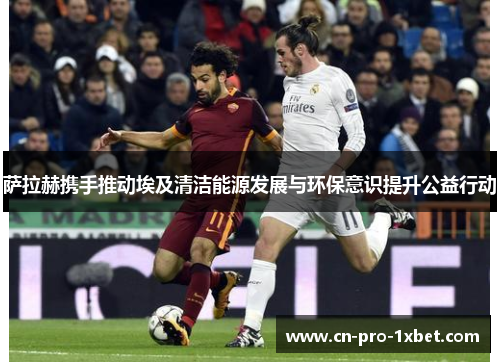 萨拉赫携手推动埃及清洁能源发展与环保意识提升公益行动