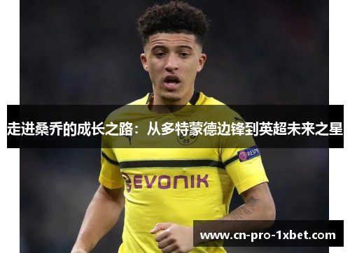 走进桑乔的成长之路：从多特蒙德边锋到英超未来之星